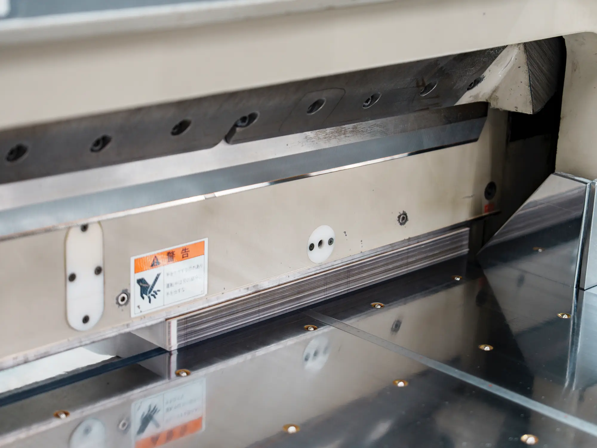 中古機械・部品