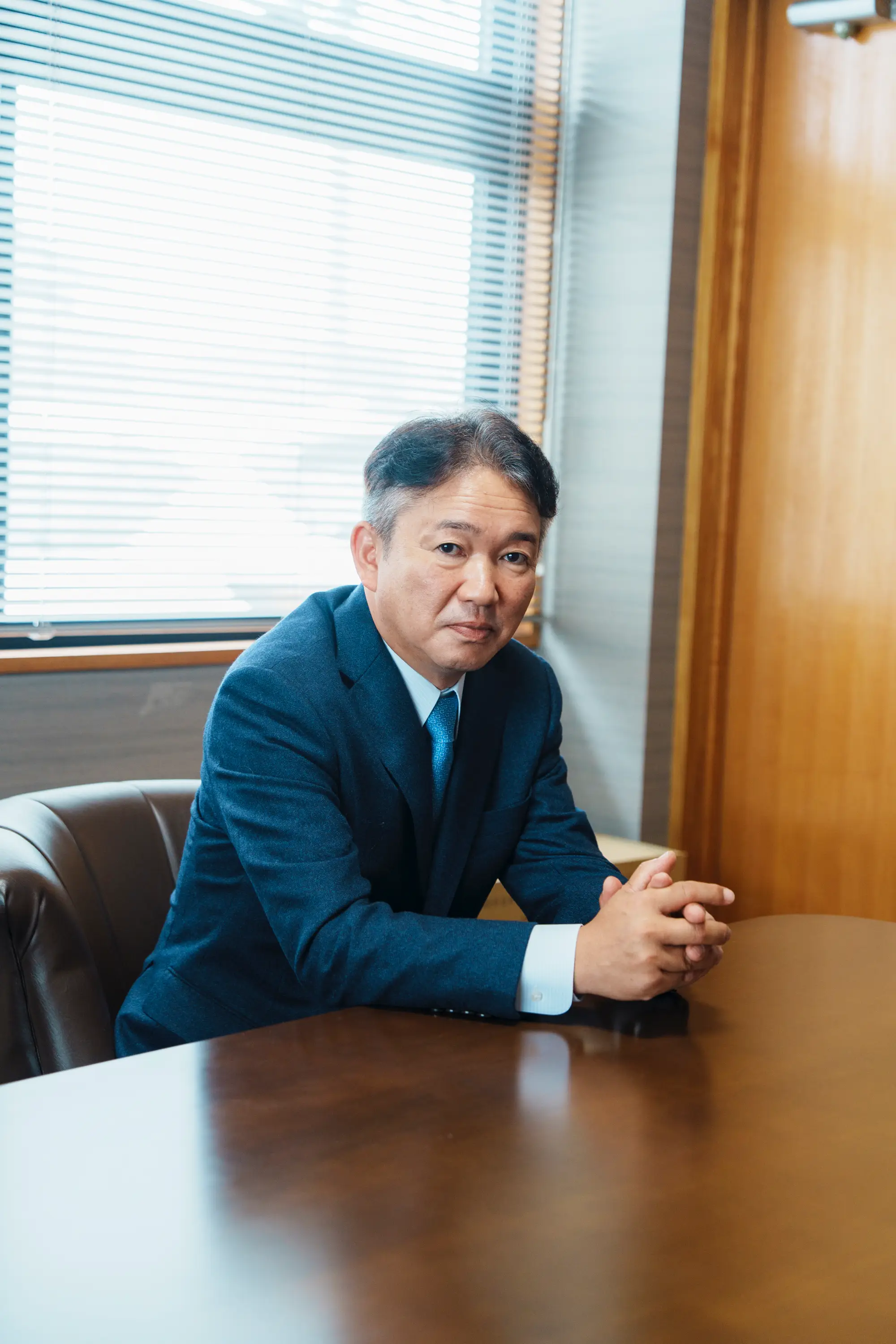 代表取締役 津田英宏